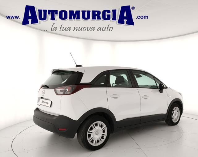 OPEL Crossland X 1.2 12V S&S Advance GPL
