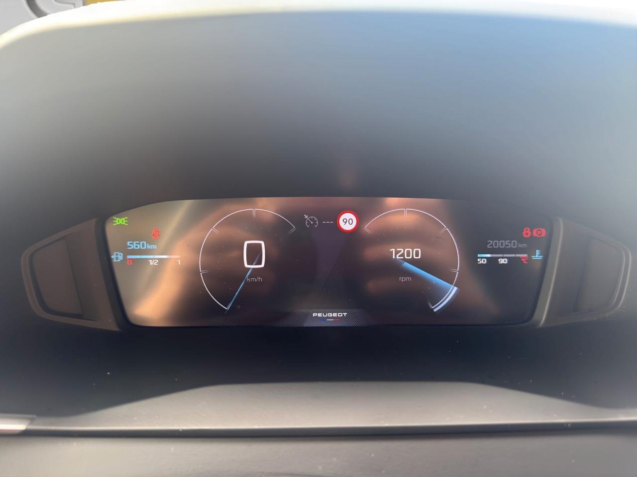 Peugeot 208 PureTech 100 Stop&Start 5 porte Allure