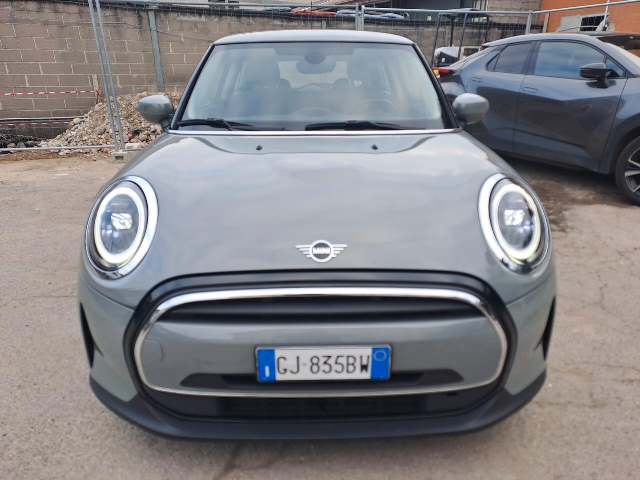 MINI 1.5 BENZINA *OK NEOPATENTATI* E6