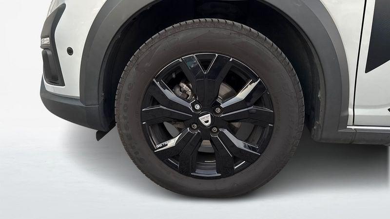 Dacia Jogger 1.0 TCe GPL Extreme UP