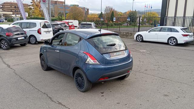 LANCIA Ypsilon *PROMO* 1.0 5 porte S&S Hybrid Ecochic Silver