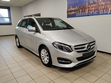 Mercedes-Benz Classe B B 180 d Executive