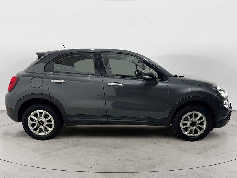 FIAT 500X Urban Look 1.3 Mjet 95cv 4x2 120