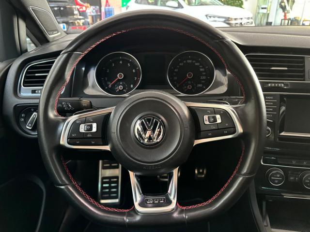 VOLKSWAGEN Golf GTI 2.0 TSI DSG 5p. BlueMotion Technology