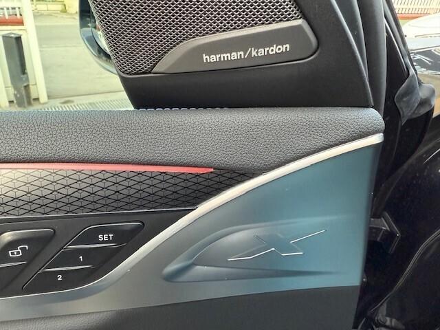 Bmw X4 xDrive20d 48V Msport GAR UFF BMW