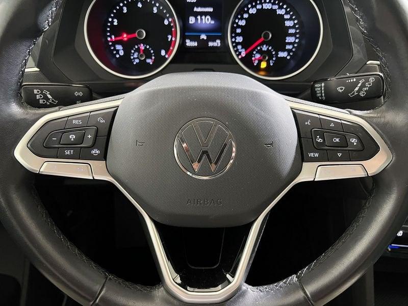 Volkswagen Tiguan Tiguan 1.5 TSI ACT Life