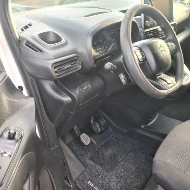 CITROEN Berlingo BlueHDi 100 S&S Business Combi 3posti