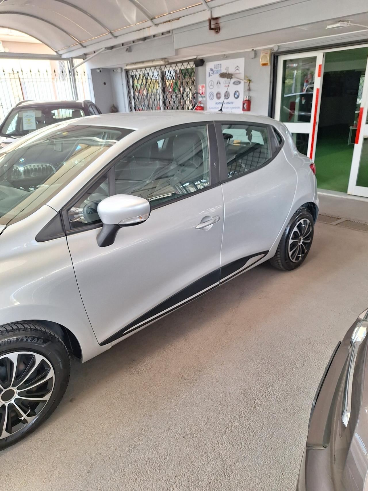 Renault Clio dCi 75 CV 5 porte Business