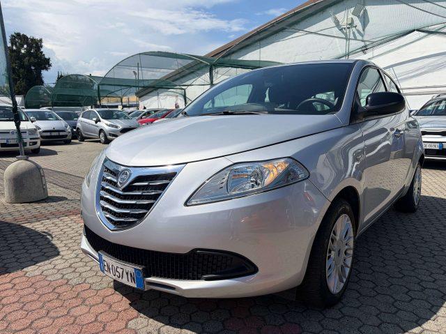 LANCIA Ypsilon Ypsilon III 2011 1.3 mjt Silver s