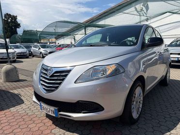 LANCIA Ypsilon Ypsilon III 2011 1.3 mjt Silver s