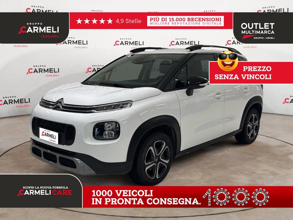 Citroen C3 Aircross 1.2 PureTech Feel