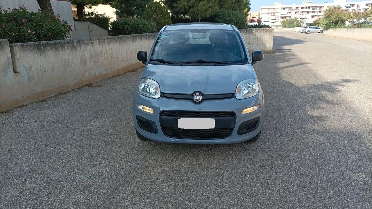 Fiat Panda 1.2 EasyPower Easy