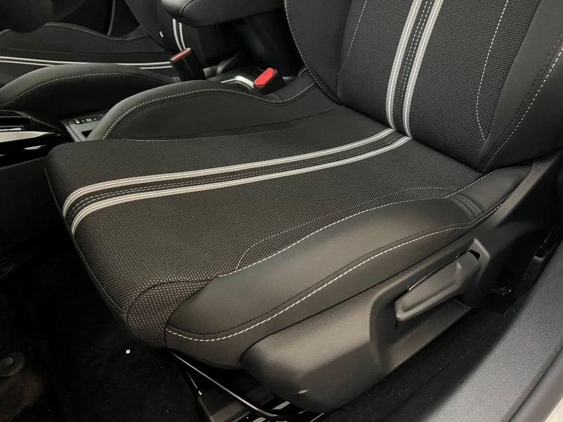 Opel Corsa 1.2 Hybrid 110cv GS DCT6