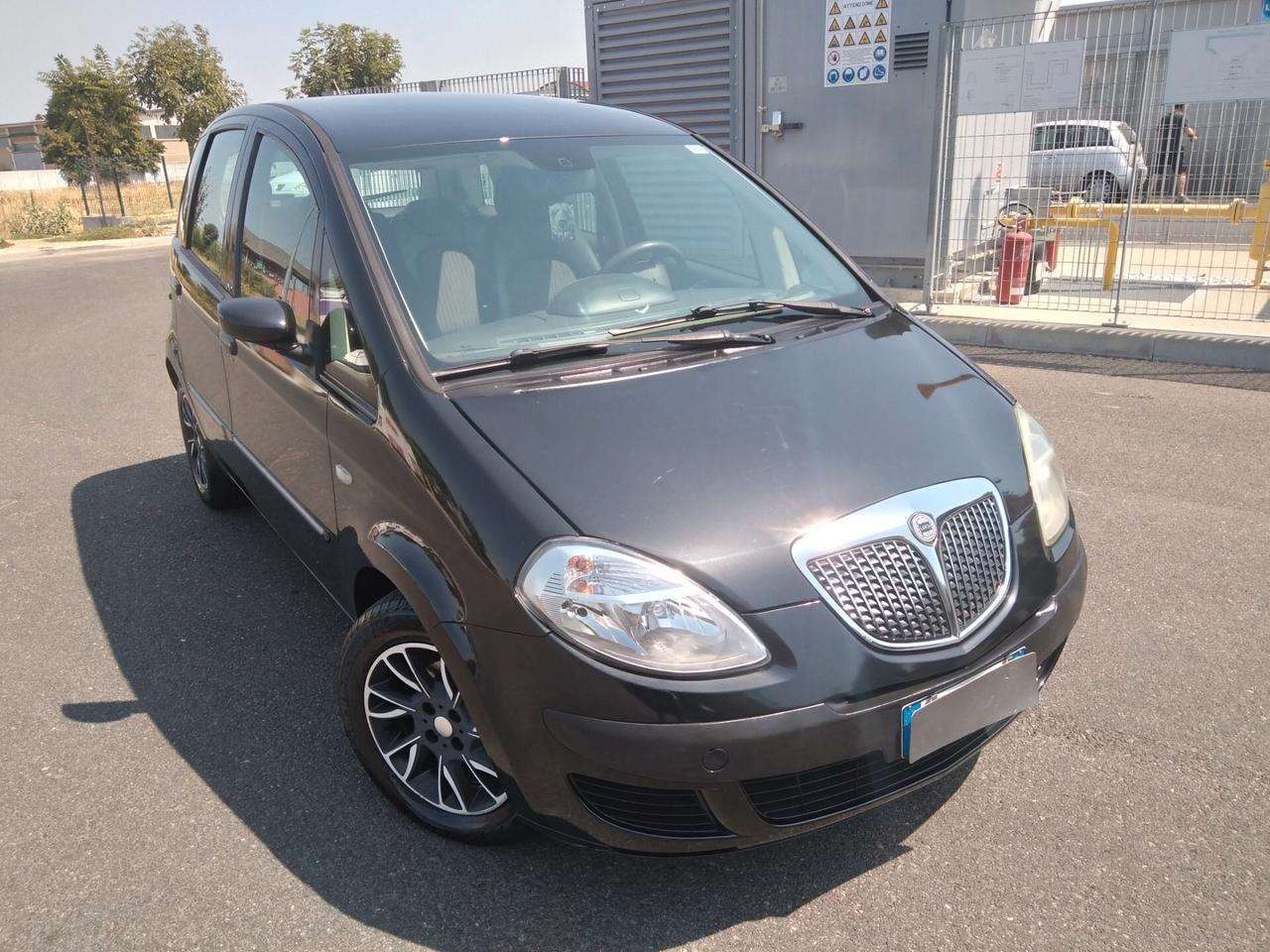 Lancia MUSA 1.4 16V 95cv Oro x neopatentati