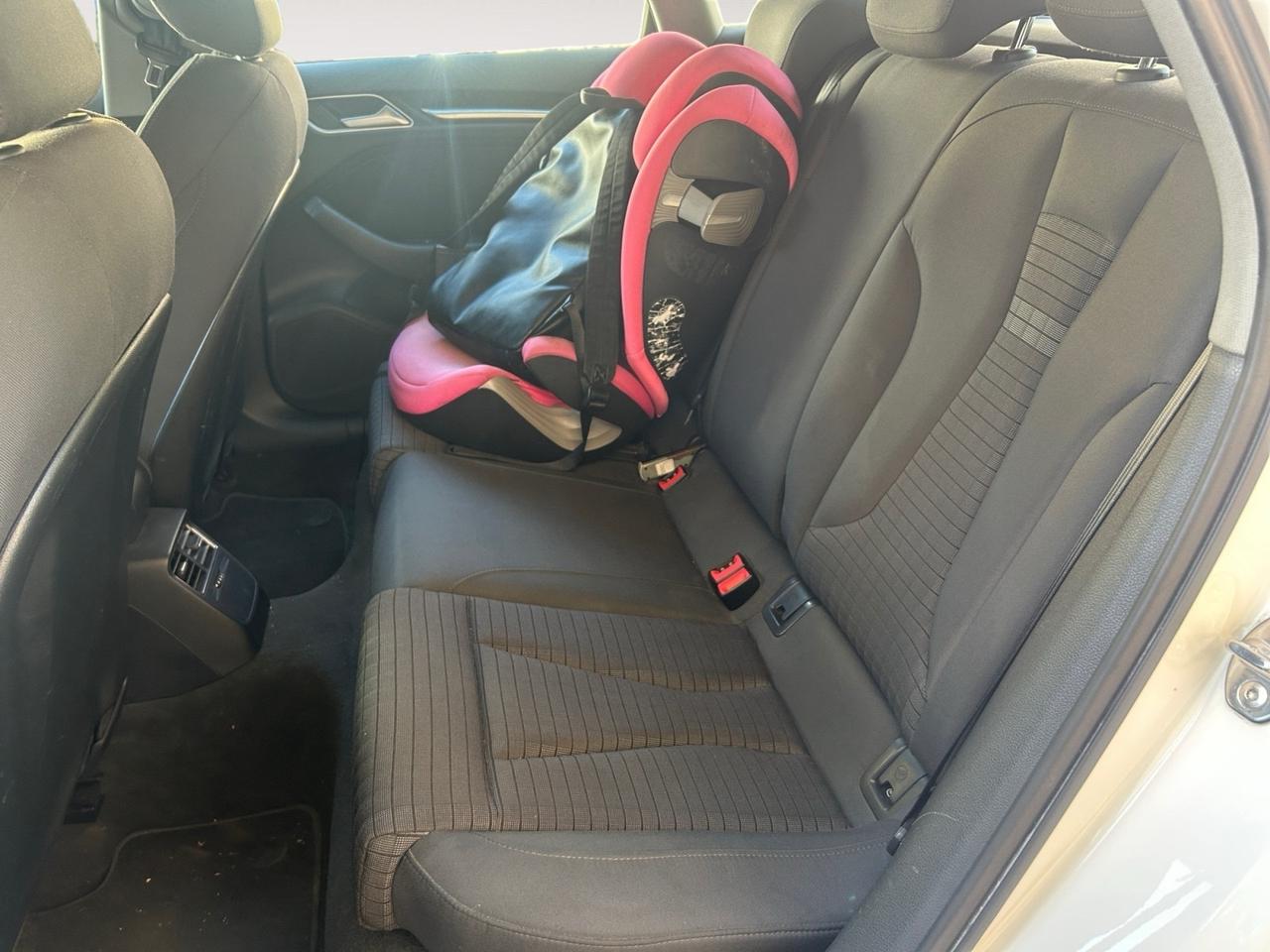 Audi A3 SPB 1.6 TDI 116 CV S tronic Sport