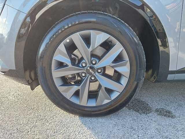 Kia Sportage 1.6 TGDi HEV AT GT-line SPT