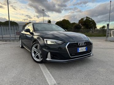 Audi A5 SPB 35 TDI S tronic Business Advanced