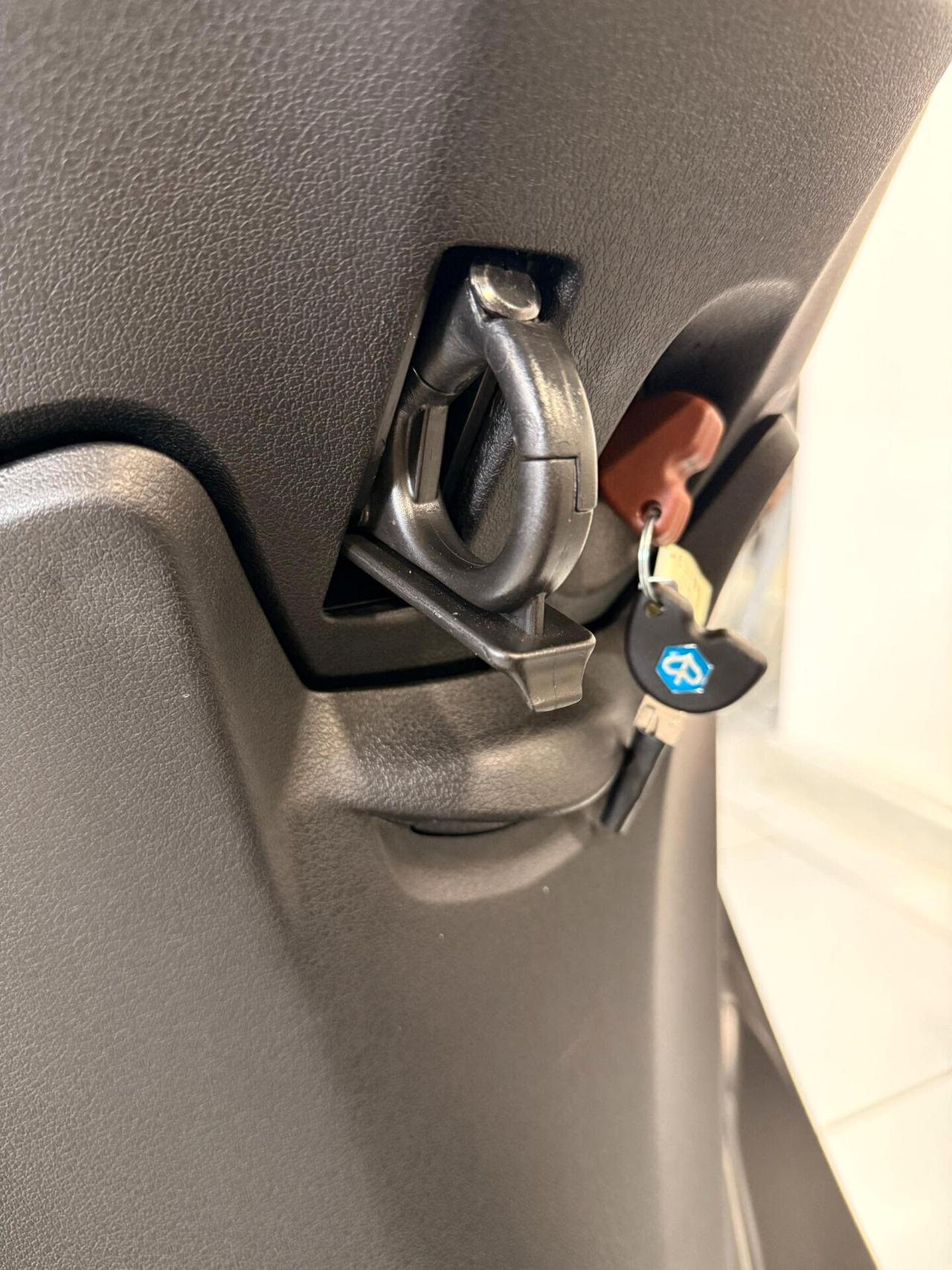 PIAGGIO MEDLEY 125 E+