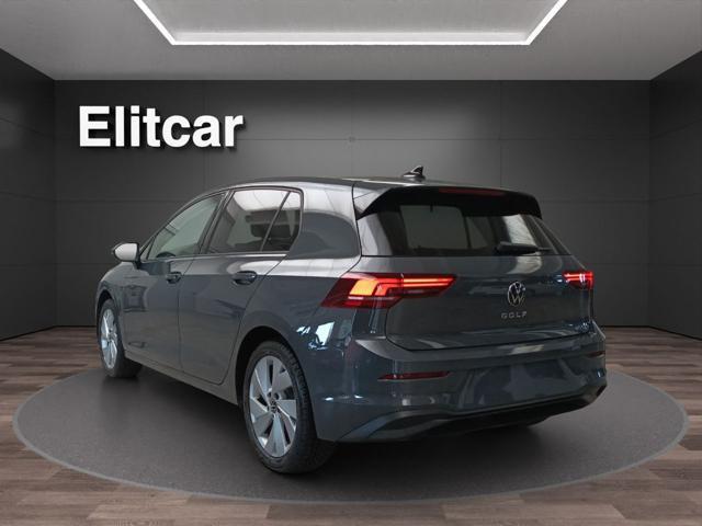 VOLKSWAGEN Golf 1.5 eTSI 115 CV DSG Life