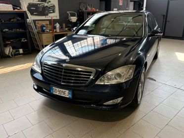 Mercedes-benz S 320 Mercedes S 320 CDI