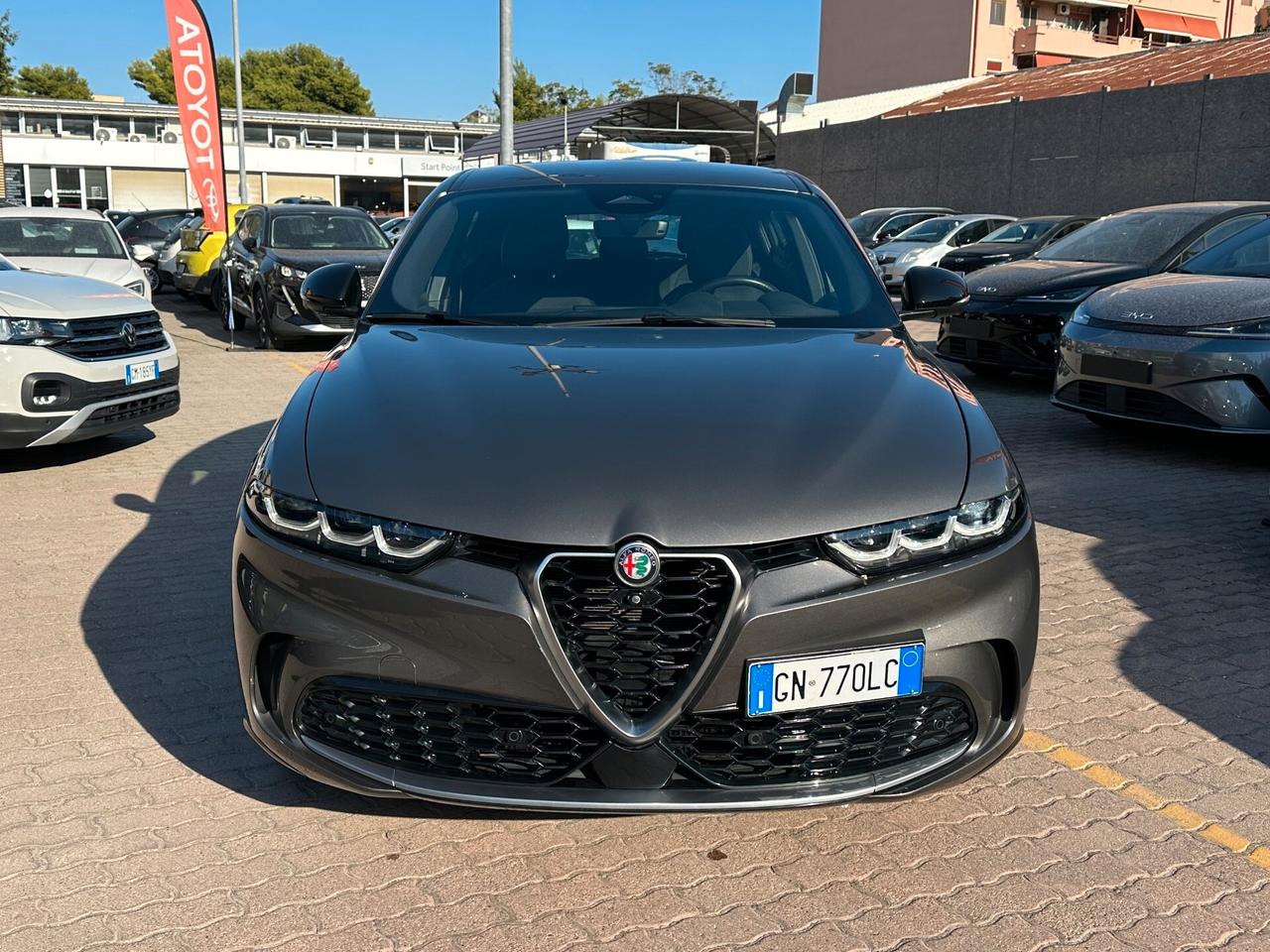 Alfa Romeo Tonale 1.5 160 CV MHEV TCT7 Ti