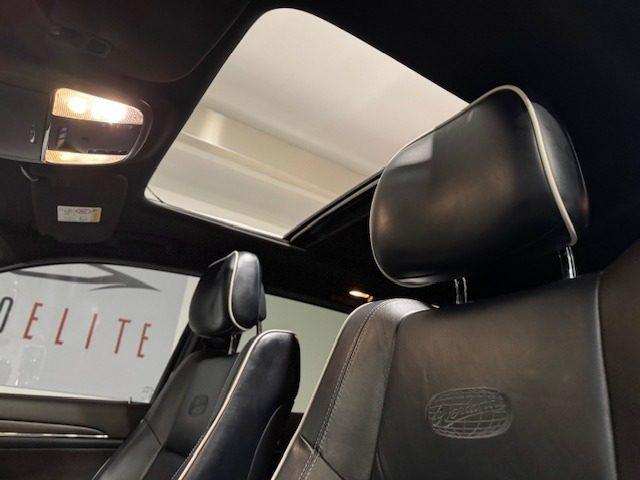 JEEP Grand Cherokee 3.0 V6 CRD 250CV Multijet II Overland TETTO/GANCIO