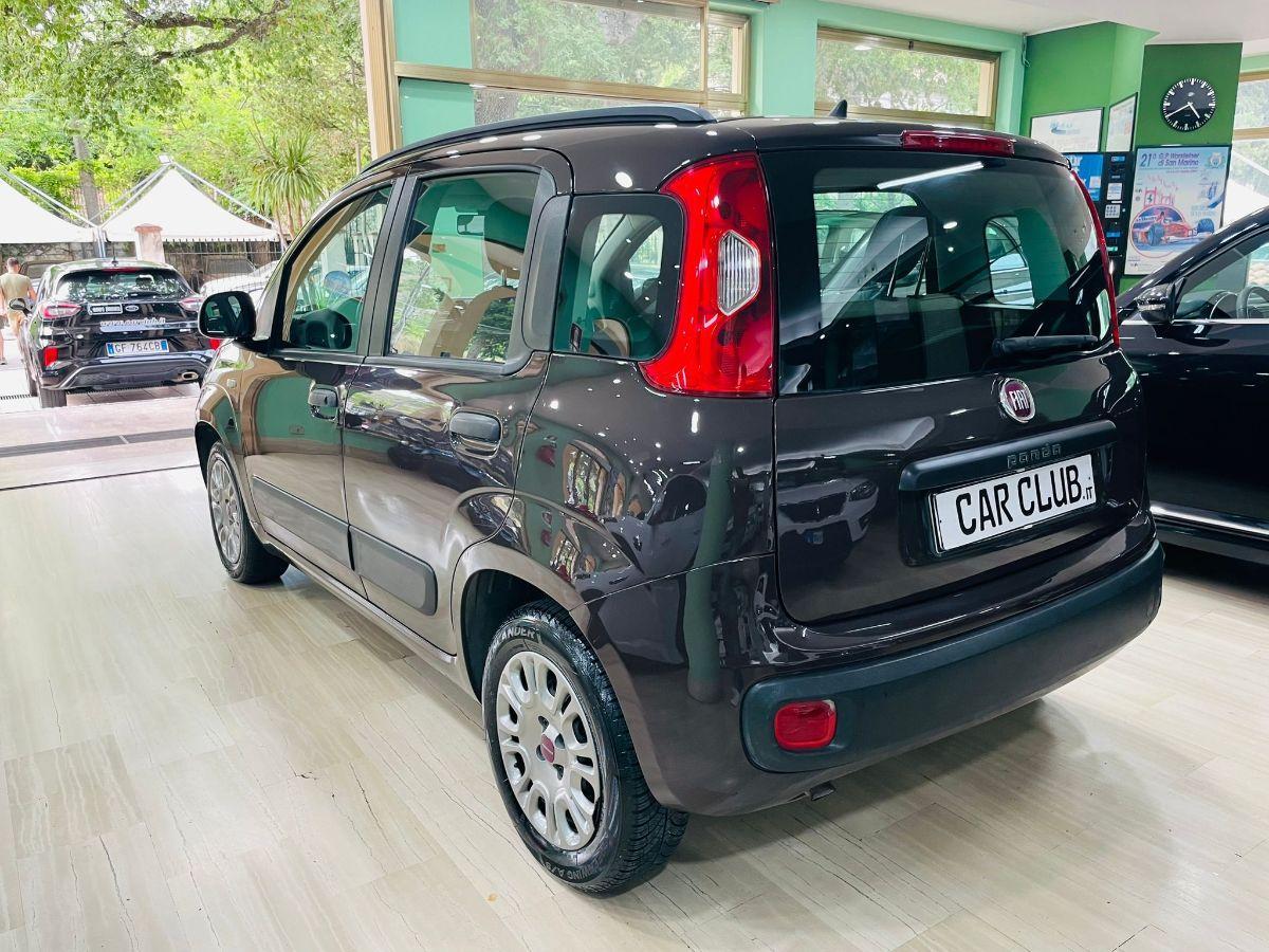Fiat New Panda 1.3 M.Jet S&S Neop. Motore Nuovo