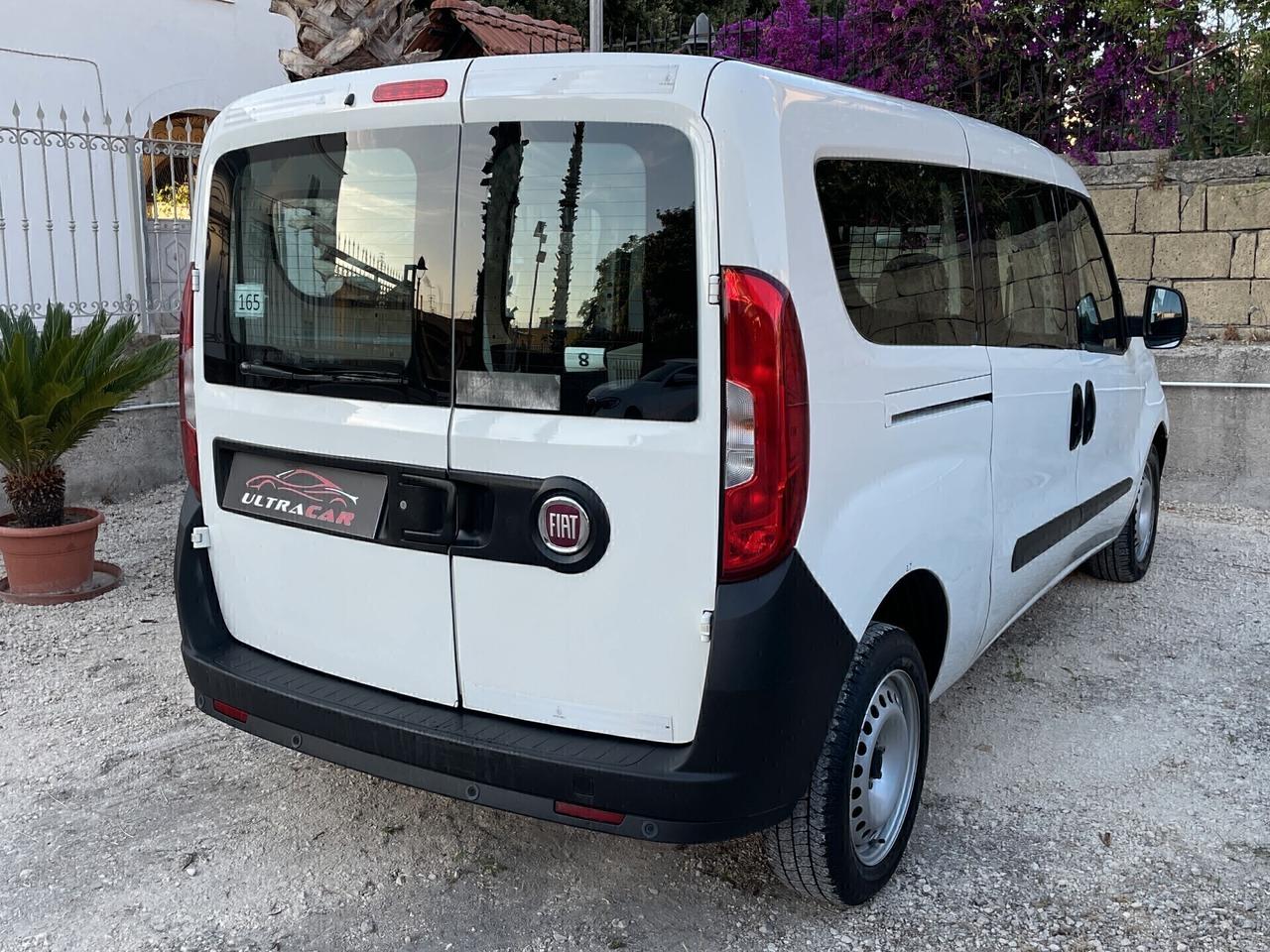 Fiat Doblo Doblò 1.4 PL Combi Maxi N1