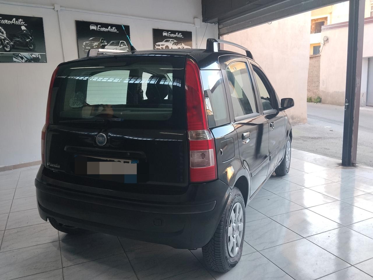 Fiat Panda 1.2 Benzina CON GARANZIA