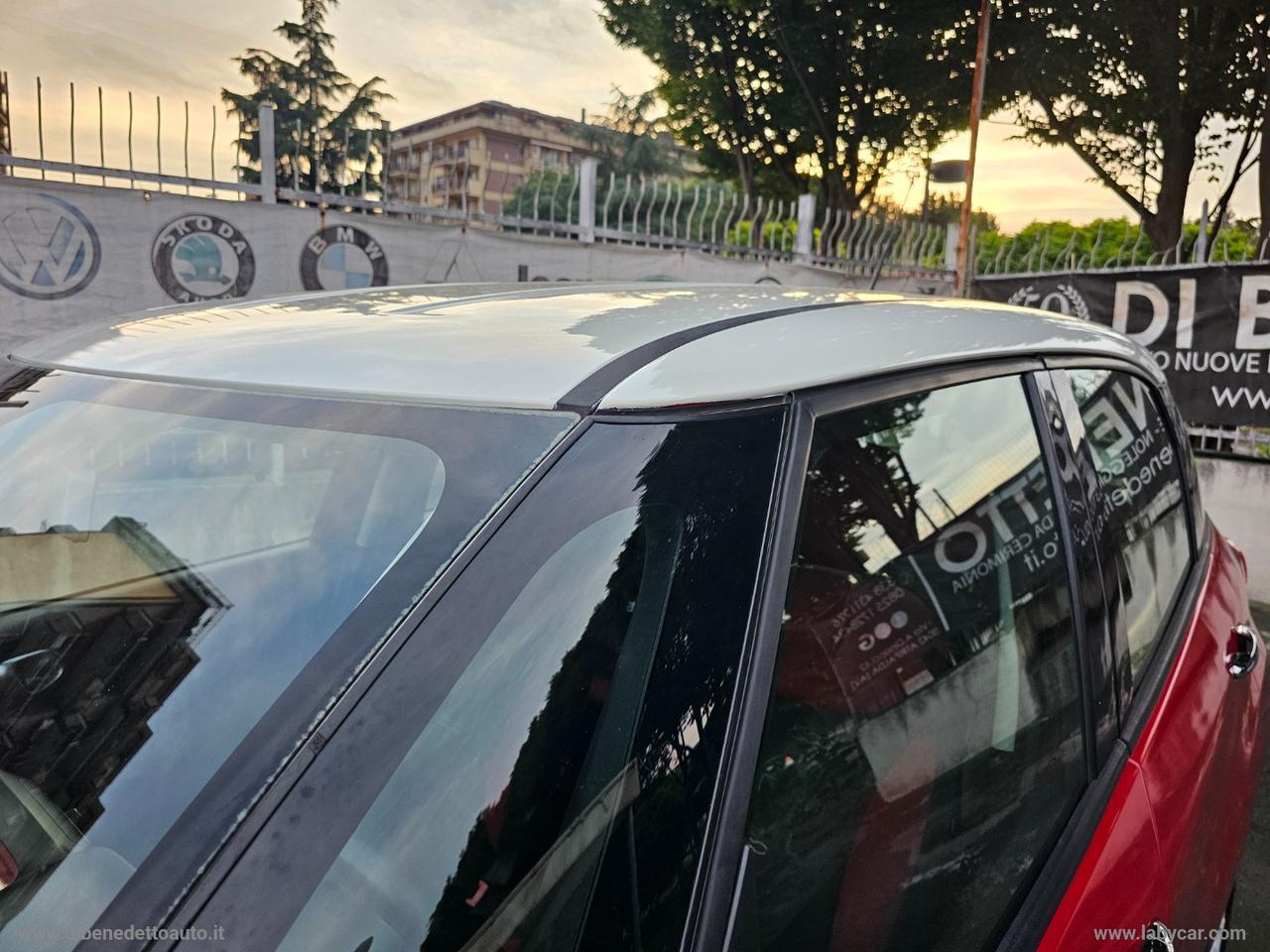FIAT 500L 1.3 MJT 85 CV Dualogic Pop Star