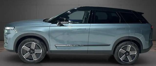 JAECOO Jaecoo 7 1.5 TGDI 347 CV PHEV Premium