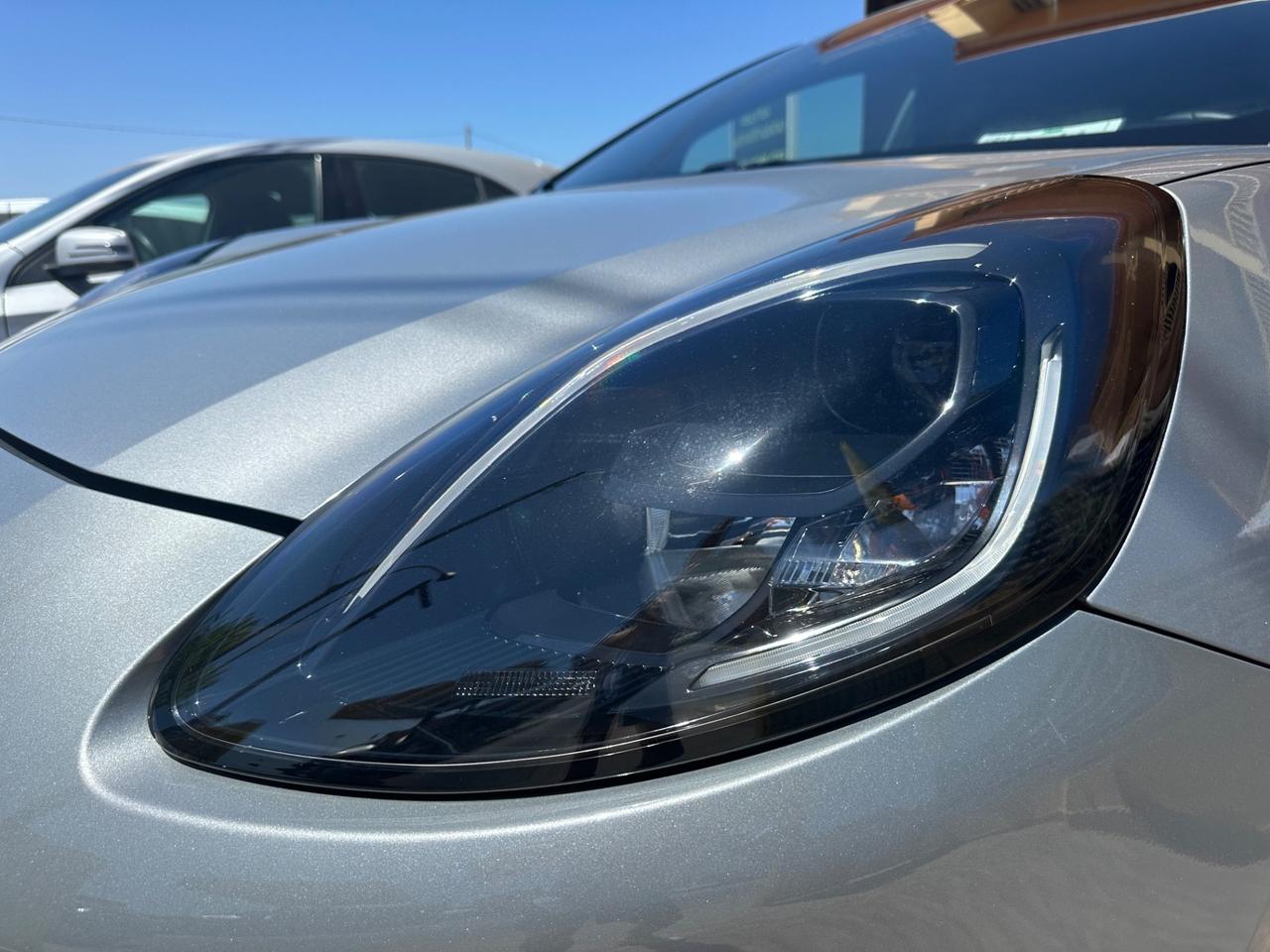 Ford Puma 1.0 EcoBoost Hybrid 125 CV S&S ST-Line X