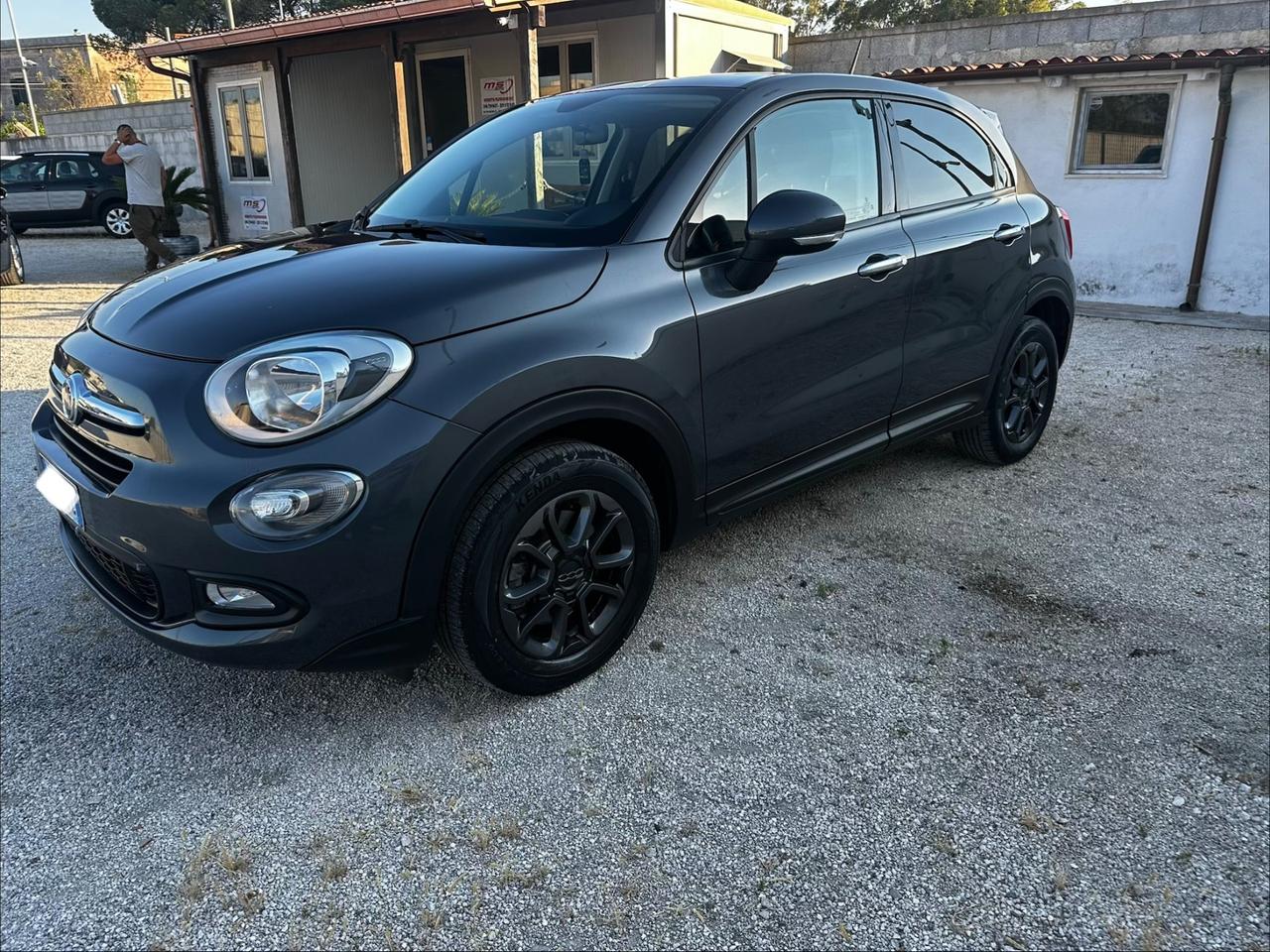 Fiat 500X 1.3 MultiJet 95 CV Business