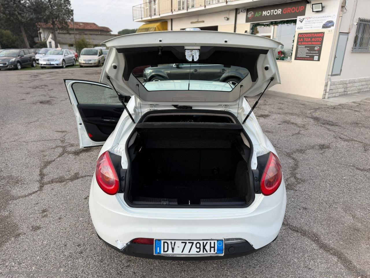 FIAT Bravo 1.4 Dynamic