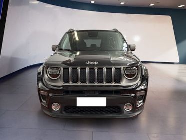 Jeep Renegade 2019 1.0 t3 Limited fwd