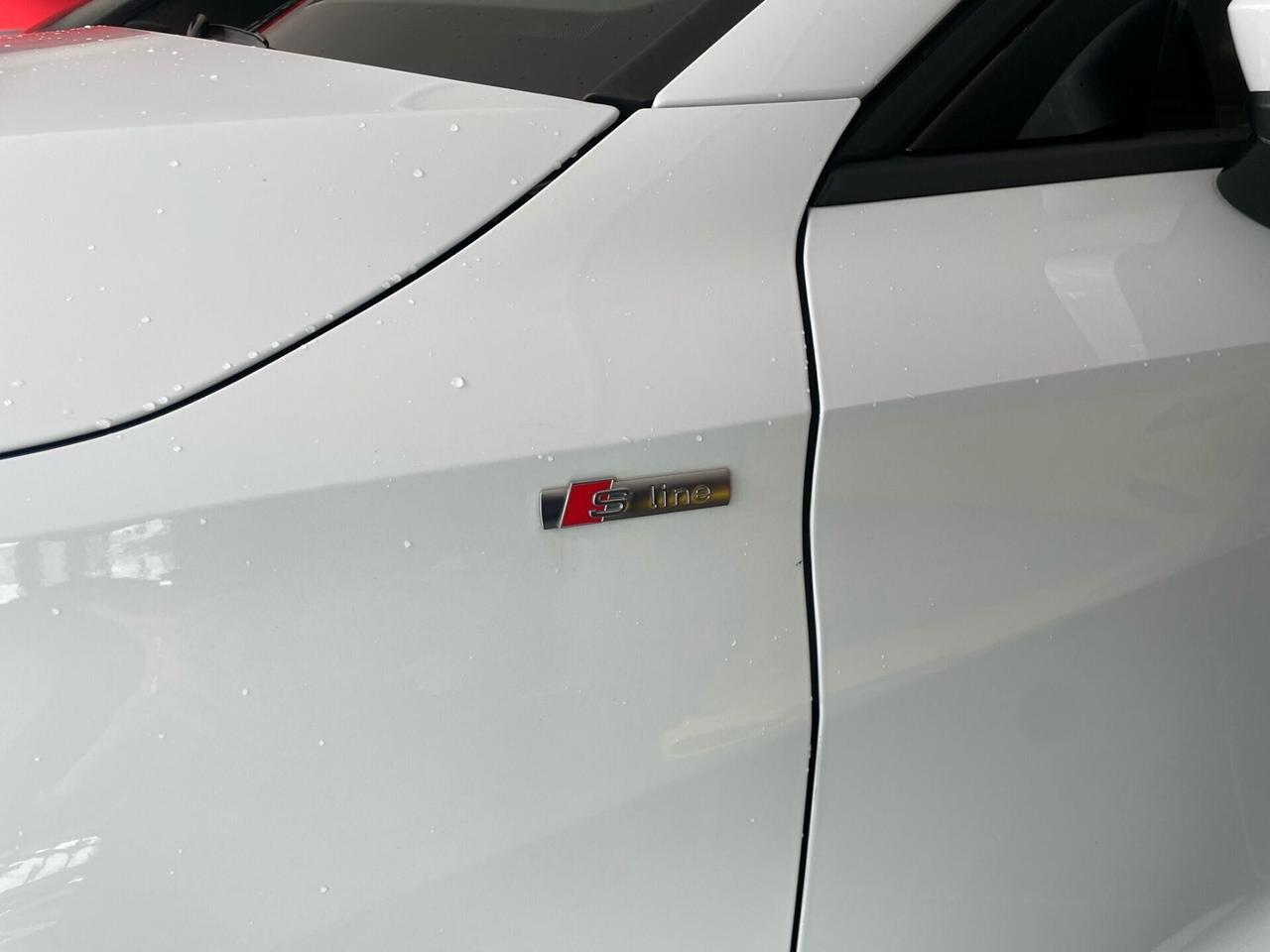 AUDI A3 SPB 35tdi S TRONIC S LINE 150cv.