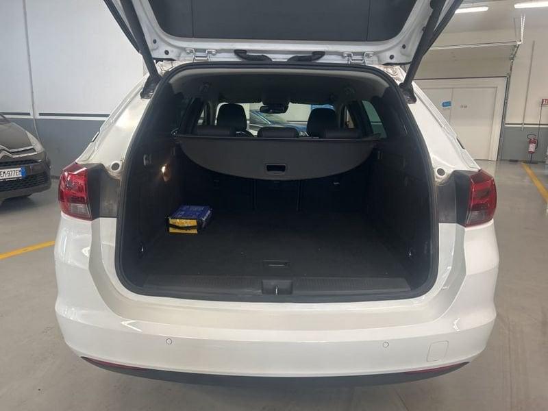 Opel Astra SPORTS TOURER 1.2 T BUSINESS ELEGANCE S&S 13