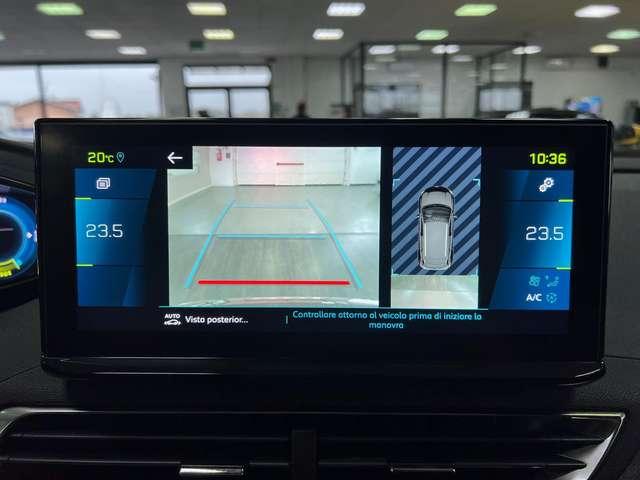 Peugeot 3008 3008 1.6 hybrid phev GT Pack 225cv e-eat8