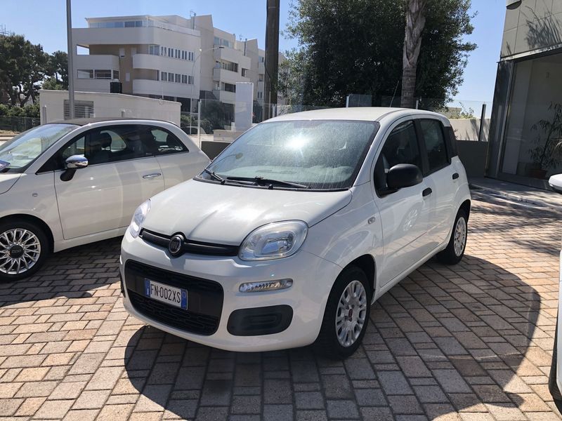 FIAT Panda 1.3 MJT 95 CV S&amp;S Easy