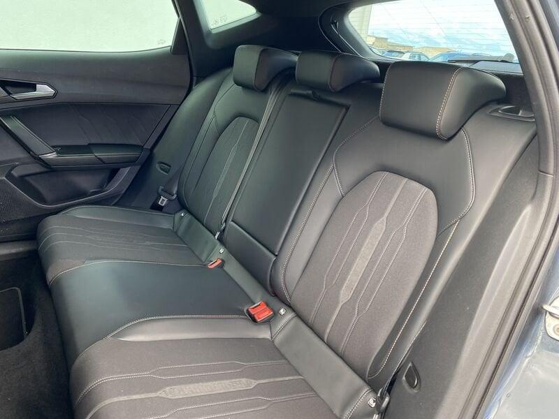 CUPRA Formentor 2.0 TDI 150CV DSG 4DRIVE