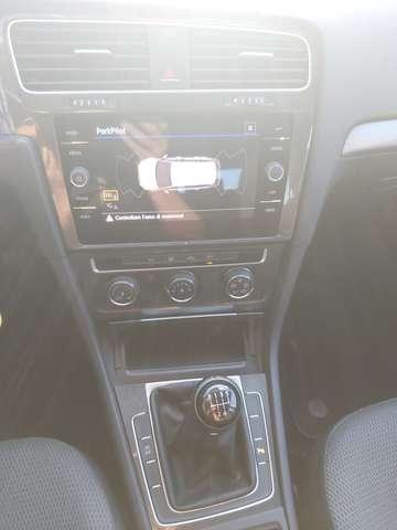 Volkswagen Golf Variant 1.6 tdi Executive 115cv