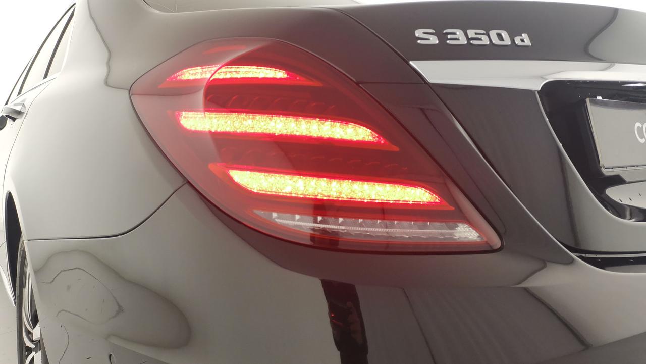 Mercedes-Benz Classe S - W/V/X 222 S 350 d Premium 4matic lunga auto