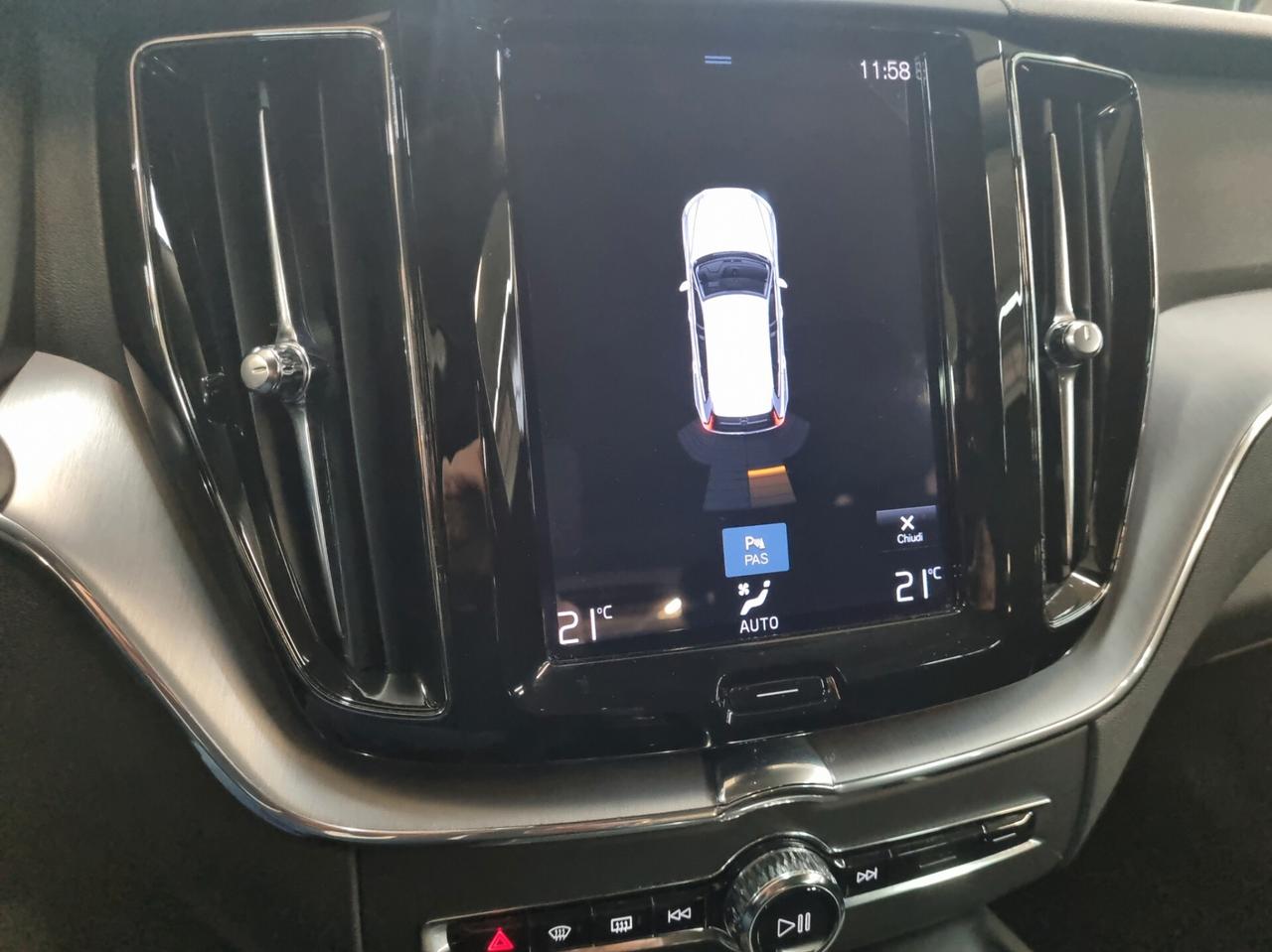 Volvo XC 60 XC60 B4 (d) AWD Geartronic Momentum Pro
