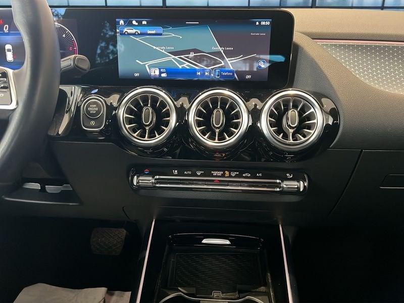 Mercedes-Benz GLA GLA 200 d Automatic Progressive Advanced Plus