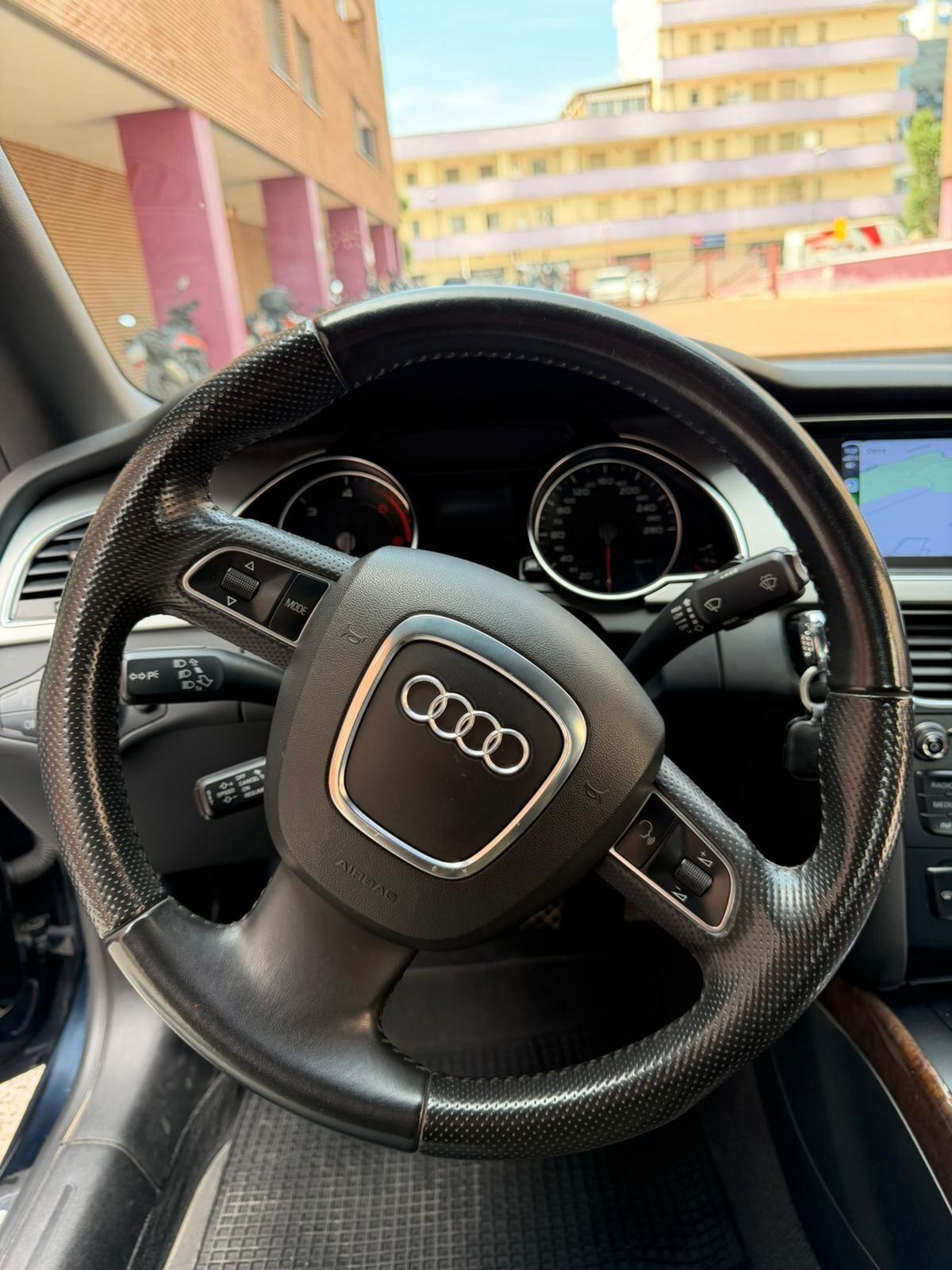 Audi A5 Cabrio 3.0 V6 TDI F.AP.qu.S tr. Amb.n