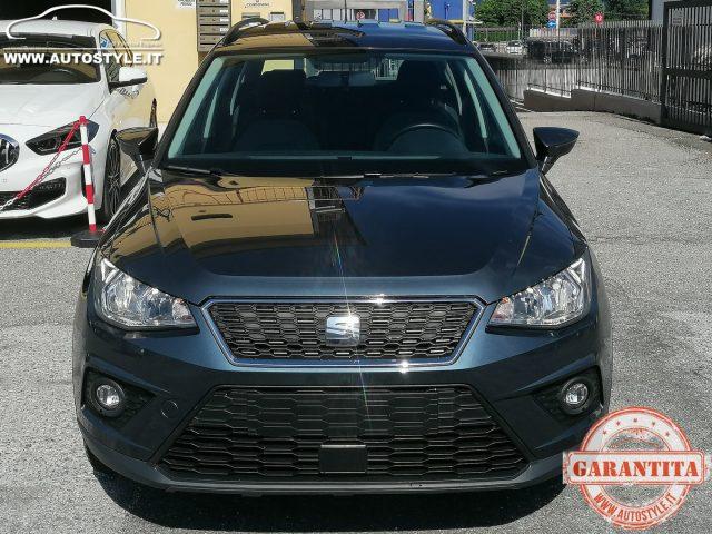 SEAT Arona 1.0 EcoTSI STYLE 95Cv *NEOPATENTATI*