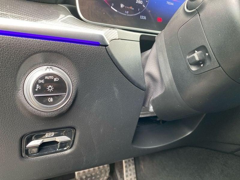 Mercedes-Benz Classe C C 220 d mhev Premium Plus auto