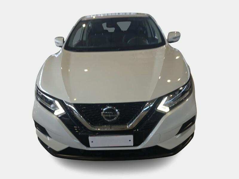 NISSAN QASHQAI 1.3 DIG-T 140CV BUSINESS CROSSOVER