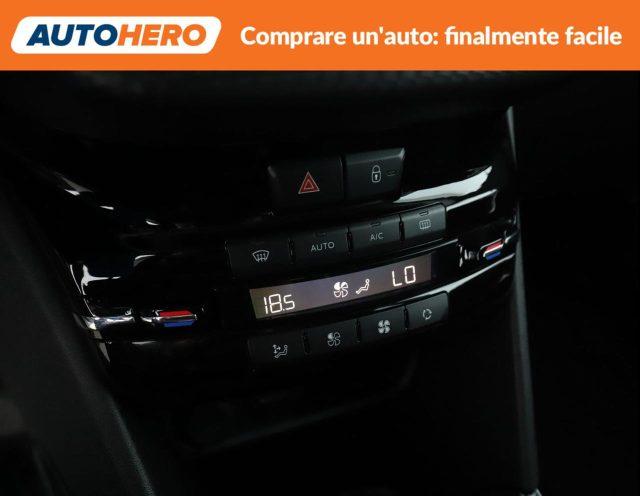 PEUGEOT 2008 1° serie PureTech Turbo 110 S&S Allure