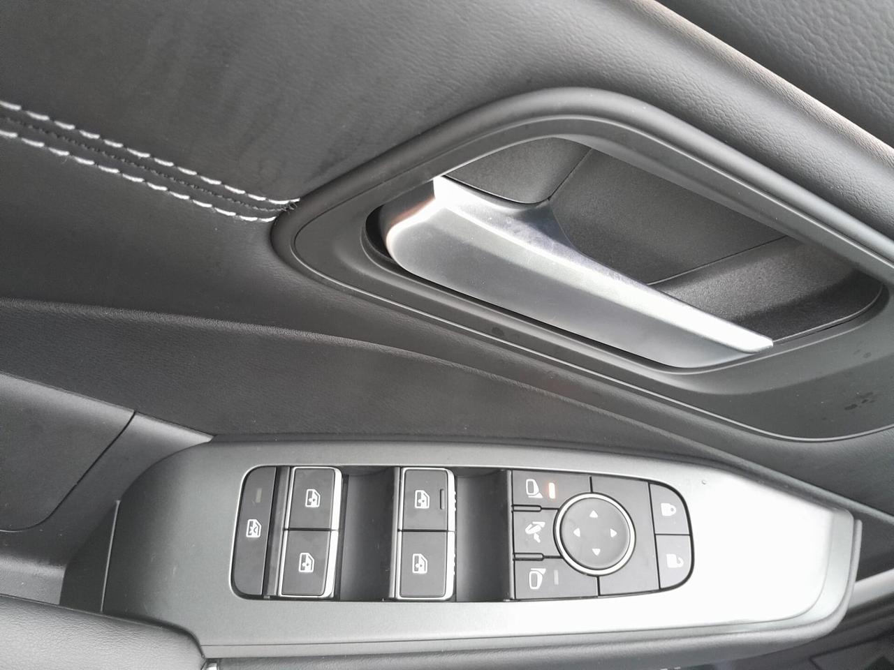 Nissan Qashqai MHEV 140 CV N-Connecta